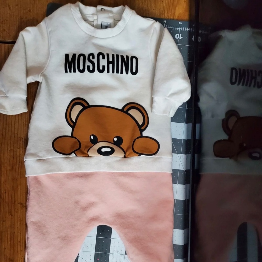 Moschino
